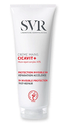 SVR CICAVIT+ Creme Mains