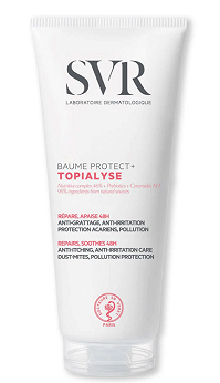 SVR TOPIALYSE Baume Protect+, balsam ochronny, 400 ml