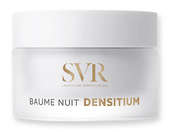 SVR Densitium Baume Nuit, krem na noc, 50 ml