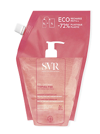 SVR TOPIALYSE Gel Lavant