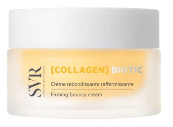 SVR [COLLAGEN] BIOTIC, krem regenerujący, 50 ml