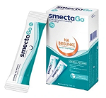 Smecta Go 8 saszetek