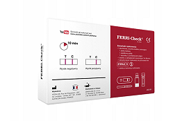 Ferri-Check