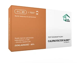 Test Calprotectin’alert®