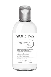Bioderma Pigmentbio H2O
