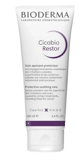 Bioderma Cicabio Restor krem, 100 ml