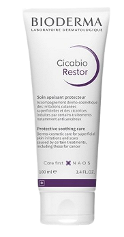 Bioderma Cicabio Restor, krem, 100 ml