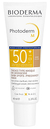 Bioderma Photoderm M