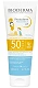 Bioderma Photoderm Pediatrics Lait, mleczko do opalania, SPF 50+, 200 ml KRÓTKA DATA 31.07.2026 mleczko do opalania, SPF 50+, 200 ml KRÓTKA DATA 31.07.2026