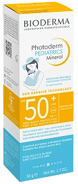 Bioderma Photoderm Pediatrics Mineral