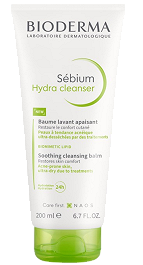 Bioderma Sebium Hydra Cleanser