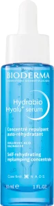 Bioderma Hydrabio Hyalu+ Serum, serum nawilżające, 30 ml