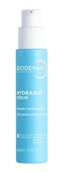 Bioderma Hydrabio, serum booster nawilżające, 40 ml