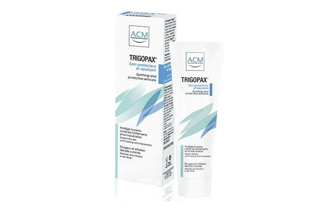 PERFFARMA TRIGOPAX, krem na zaczerwienienia i otarcia, 30 ml