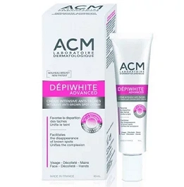 ACM Depiwhite Advanced