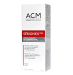 ACM Sebionex Trio krem złuszczająco-wygładzający, 40 ml