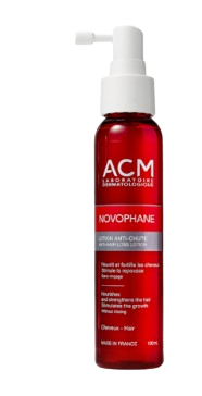 NOVOPHANE Reactional lotion 100 ml