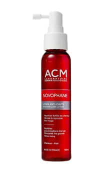 NOVOPHANE Reactional lotion, 100 ml