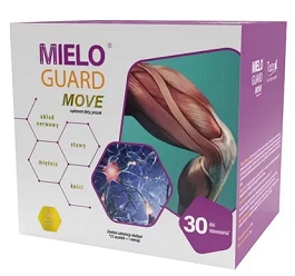 Mieloguard Move