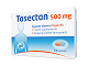 Tasectan 500 mg, kapsułki łagodzące objawy biegunki, 15 szt. kapsułki łagodzące objawy biegunki, 15 szt.