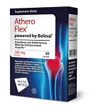 Athero Flex kapsułki ze składnikami wspomagającymi tkanki łączne, 30 szt.