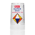 Super Deo Reutter dezodorant do pach i stóp bez alkoholu i konserwantów, 50 g
