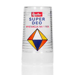 Super Deo Reutter