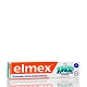 Elmex Junior, pasta ochraniająca zęby przed próchnicą dla dzieci, tuba 75 ml pasta ochraniająca zęby przed próchnicą dla dzieci, tuba 75 ml
