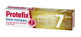 Protefix Premium Mocowanie krem mocujący, 47g