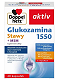 Doppelherz aktiv Glukozamina 1550 Stawy + MSM, 40 kapsułek 40 kapsułek