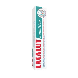 Lacalut Sensitive