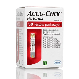 Accu-Chek Performa
