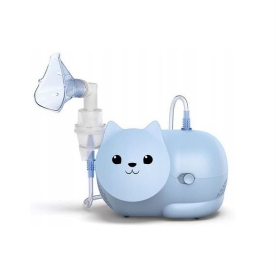 Omron Nami Cat  nebulizator kompresorowy, 1 szt.