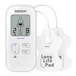 Omron E3 Intense elektrostymulator, 1 szt.