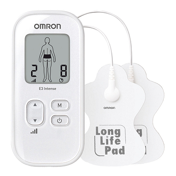 Omron E3 Intense, elektrostymulator, 1 szt.