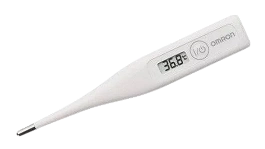 Omron Eco Temp Basic