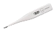 Omron Eco Temp Basic, termometr cyfrowy, 1 szt. termometr cyfrowy, 1 szt.