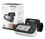 OMRON M7 Intelli IT AFib ciśnieniomierz naramienny, 1 szt.