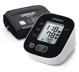 Omron M2 Intelli IT+
