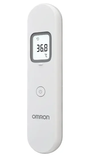 Omron Gentle Temp 730 termometr bezdotykowy, 1 szt.