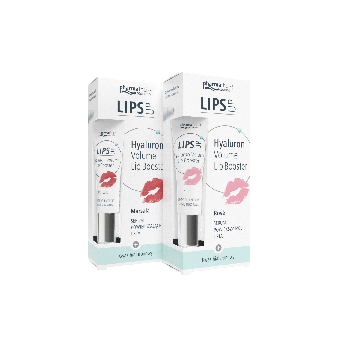Lips Up Rosé , serum powiększające usta z kwasem hialuronowym, 7 ml