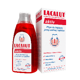 Lacalut Aktiv