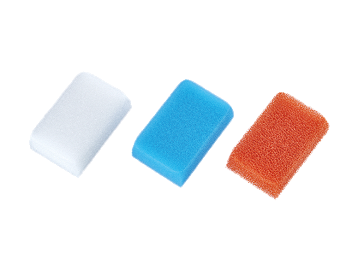 Schulke Wound Pad, gąbki do oczyszczania ran, 12 szt.