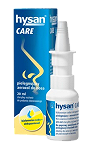 Hysan Care pielęgnujący aerozol do nosa, 20 ml