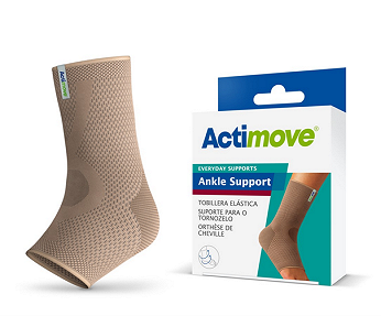 Actimove Everyday Supports, opaska stawu skokowego, rozmiar XL, 1 szt.