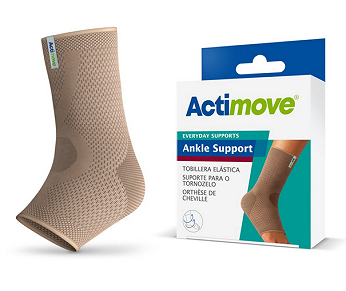 Actimove Everyday Supports, Opaska stawu skokowego, rozmiar S, 1 szt.