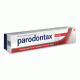 Parodontax Classic, pasta do zębów zapobiegająca krwawieniu dziąseł, tuba 75 ml pasta do zębów zapobiegająca krwawieniu dziąseł, tuba 75 ml