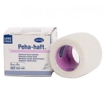 Peha-Haft opaska elastyczna (latex free) 4 m x 4 cm, 1 szt.