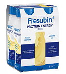 Fresubin Protein Energy Drink waniliowy, 4 x 200 ml