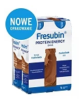 Fresubin Protein Energy Drink czekoladowy, 4 x 200 ml